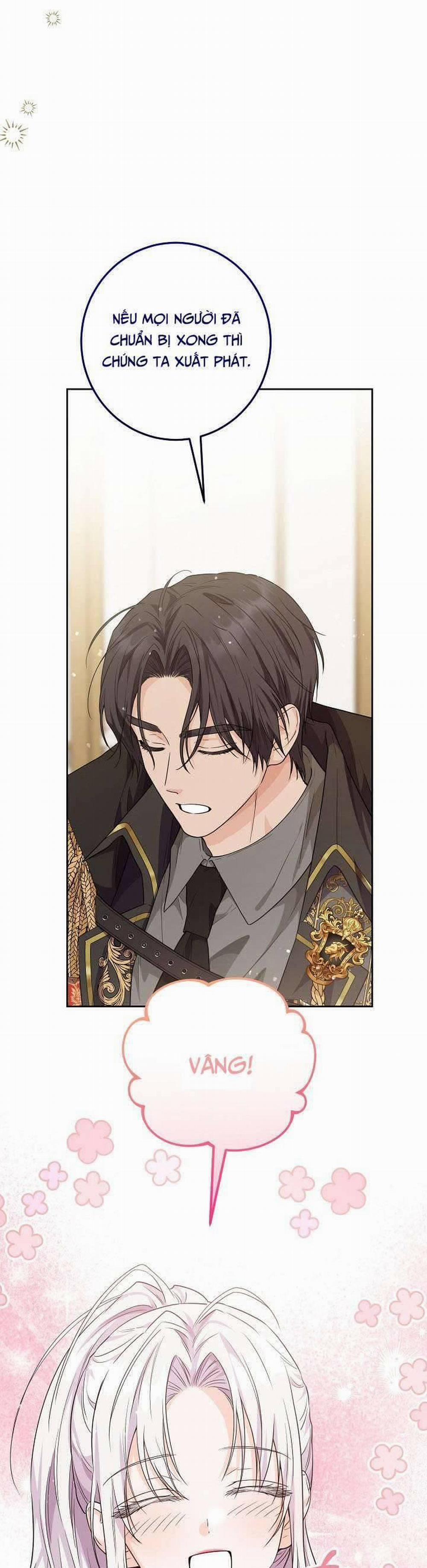 Công Chúa Nhân Danh Fan Cứng 13 trang 29