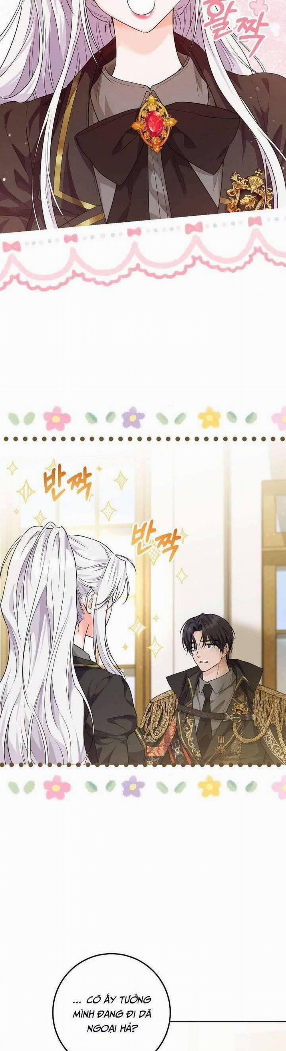 Công Chúa Nhân Danh Fan Cứng 13 trang 30