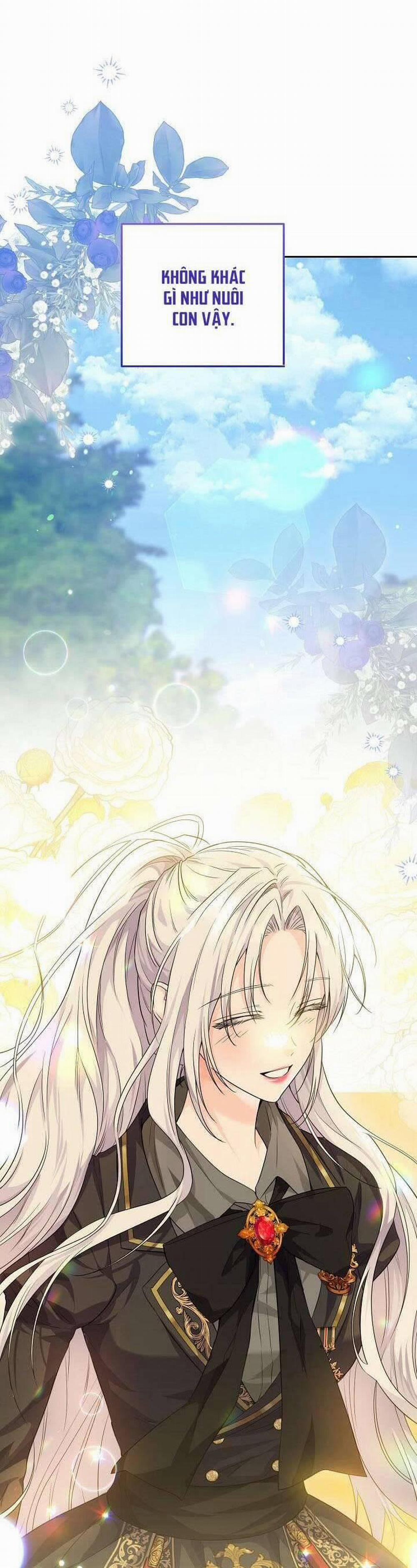 Công Chúa Nhân Danh Fan Cứng 13 trang 37