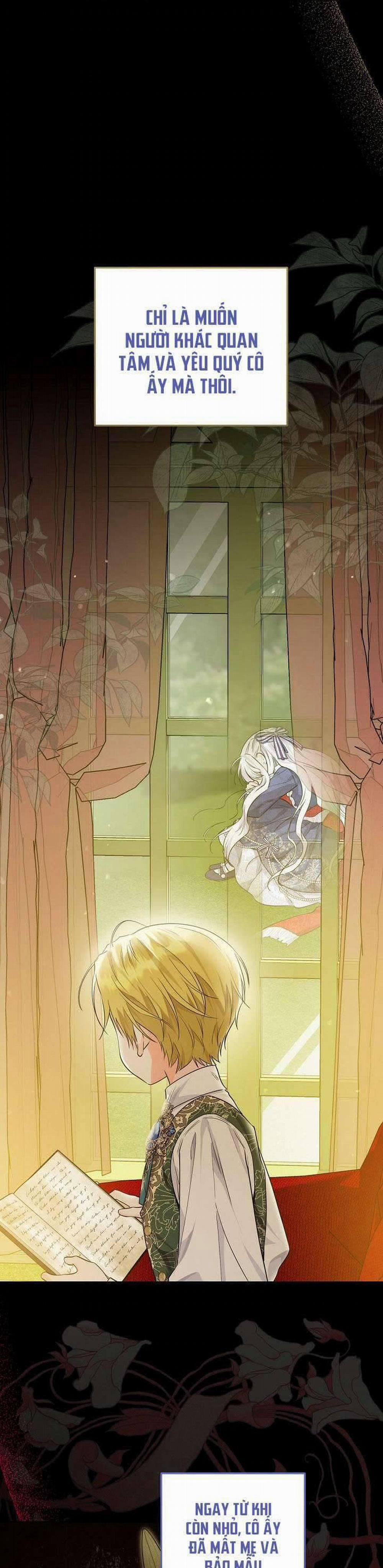 Công Chúa Nhân Danh Fan Cứng 13 trang 4