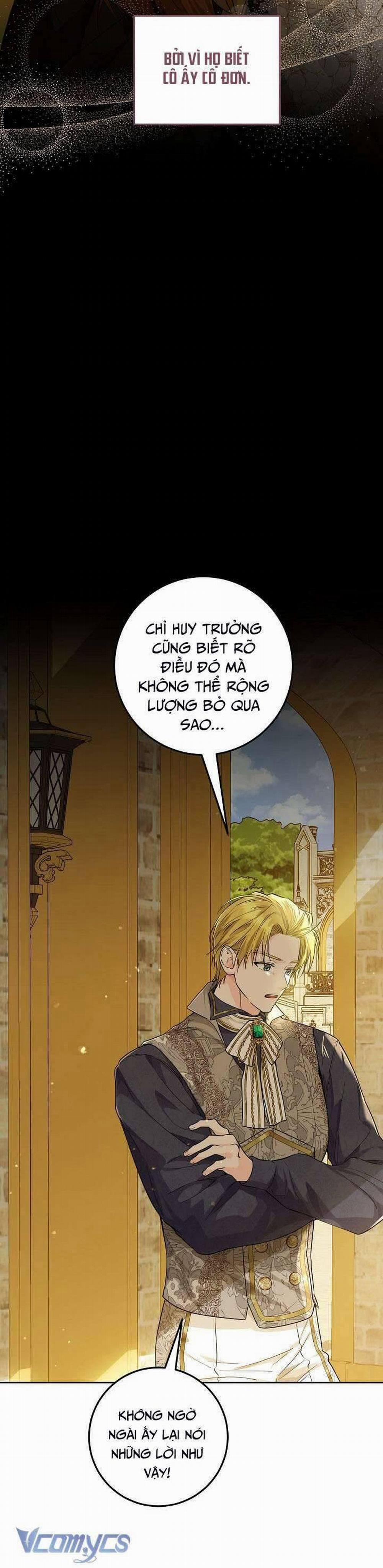 Công Chúa Nhân Danh Fan Cứng 13 trang 7