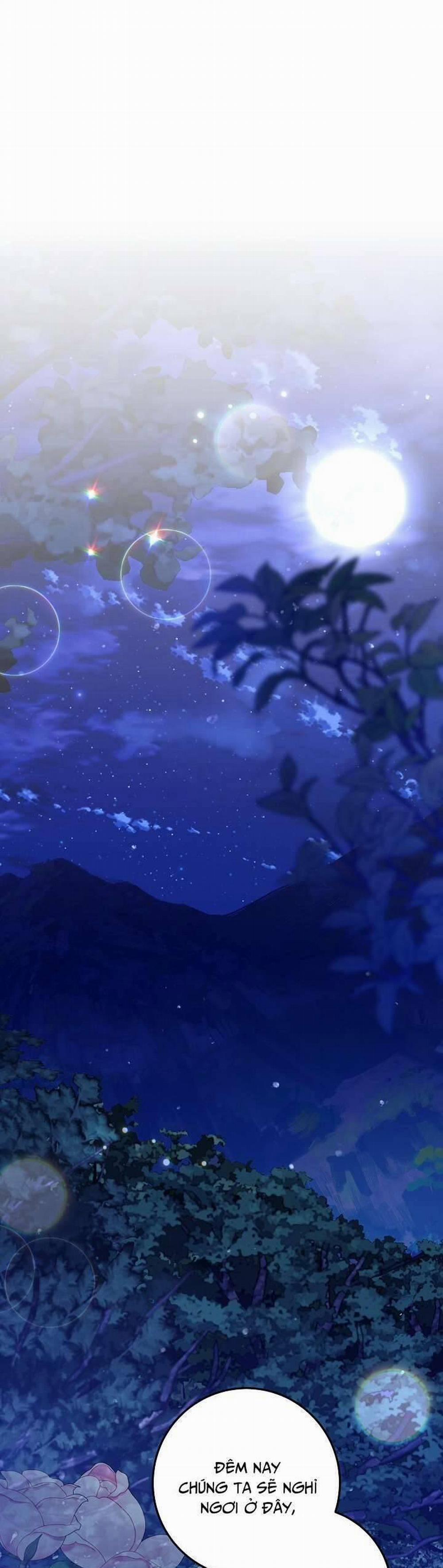 Công Chúa Nhân Danh Fan Cứng 14 trang 0