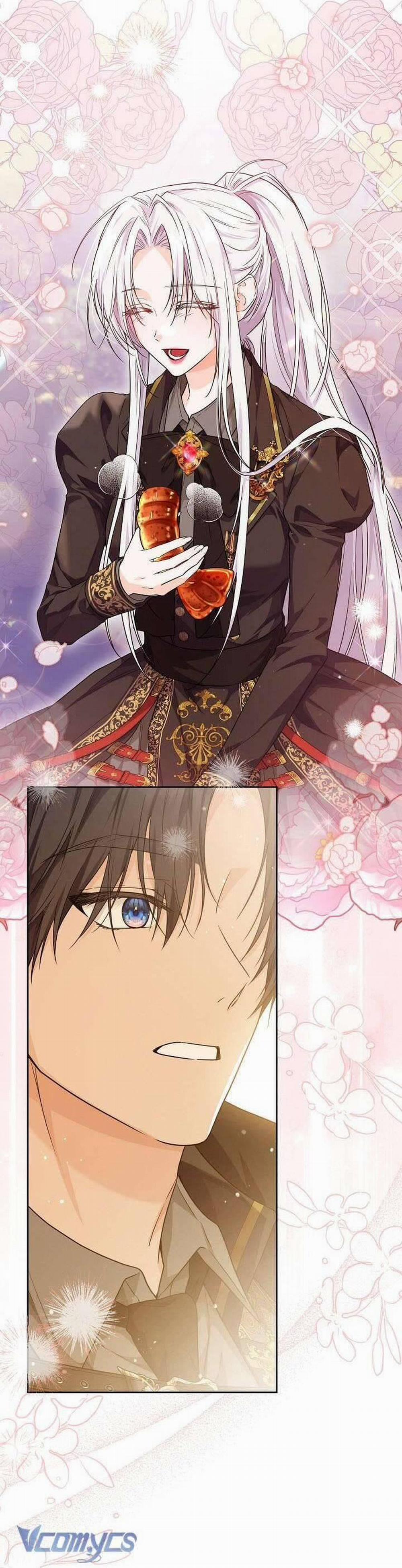 Công Chúa Nhân Danh Fan Cứng 14 trang 11