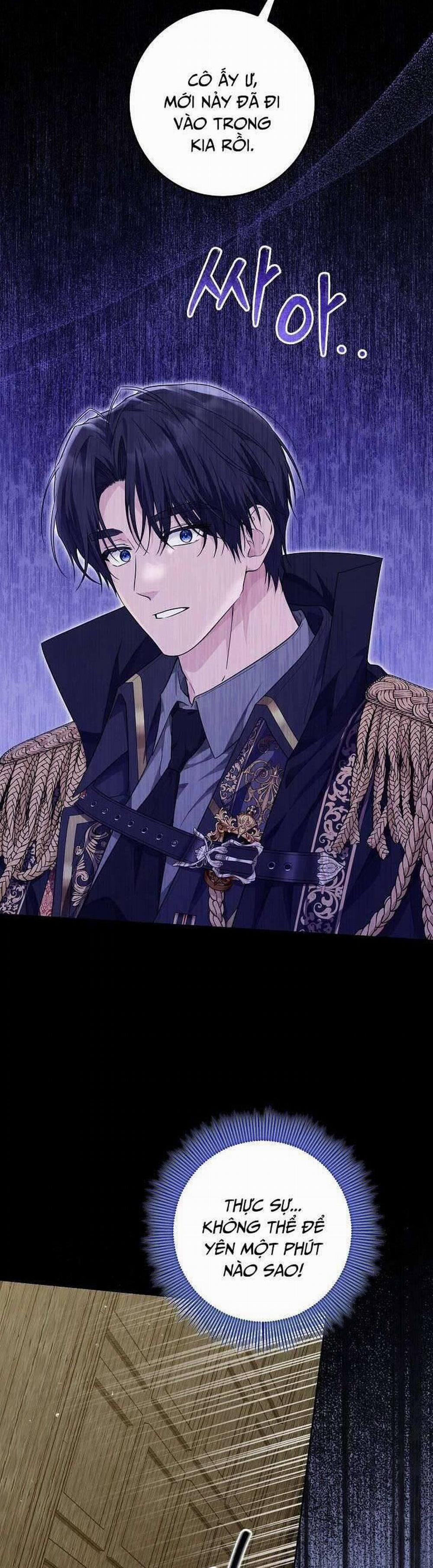 Công Chúa Nhân Danh Fan Cứng 14 trang 31