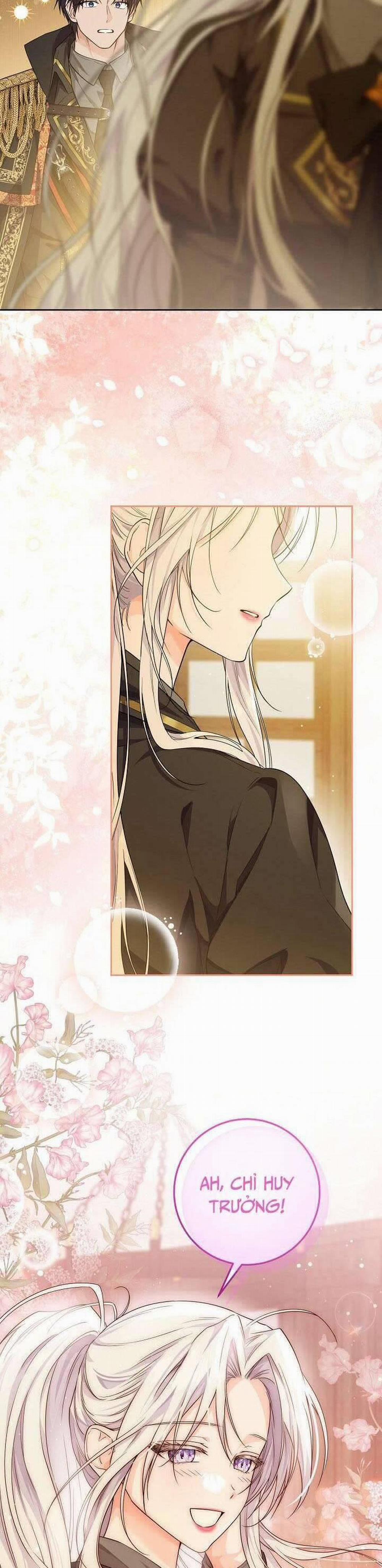 Công Chúa Nhân Danh Fan Cứng 14 trang 37