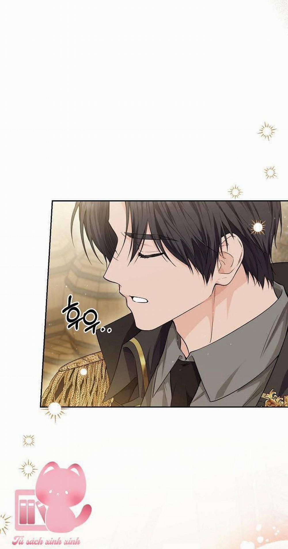 Công Chúa Nhân Danh Fan Cứng 15 trang 11