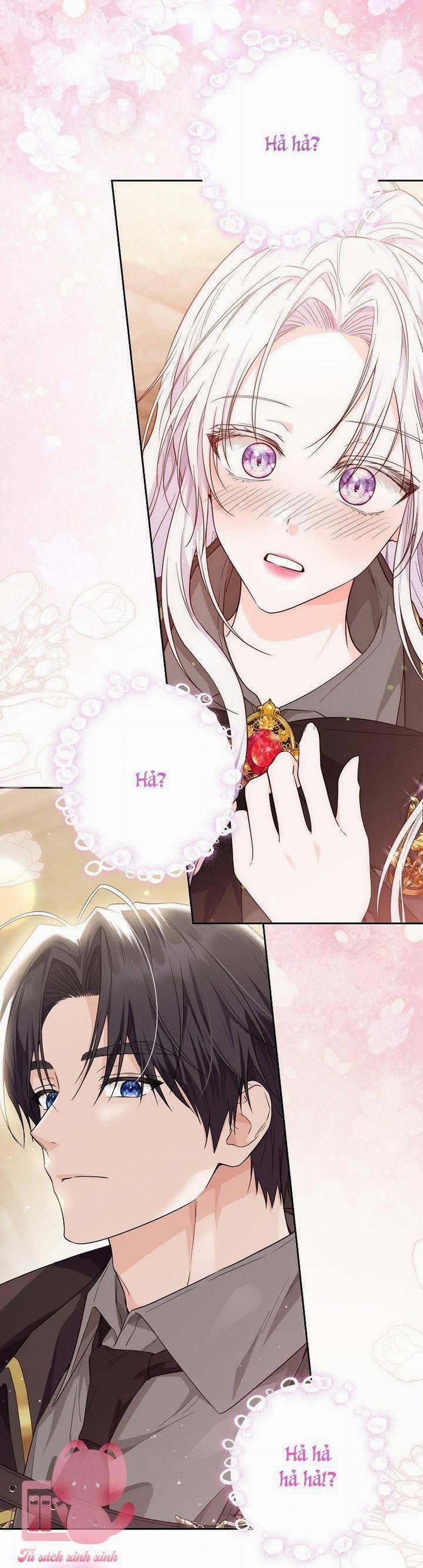 Công Chúa Nhân Danh Fan Cứng 15 trang 13