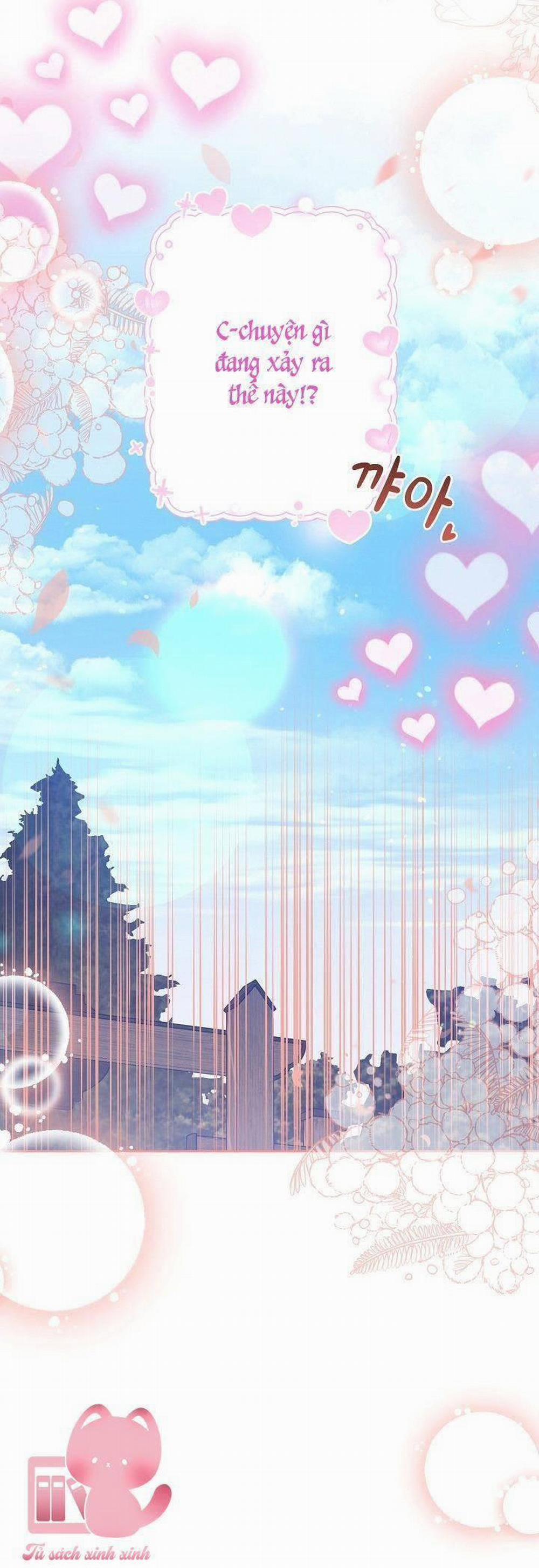 Công Chúa Nhân Danh Fan Cứng 15 trang 14