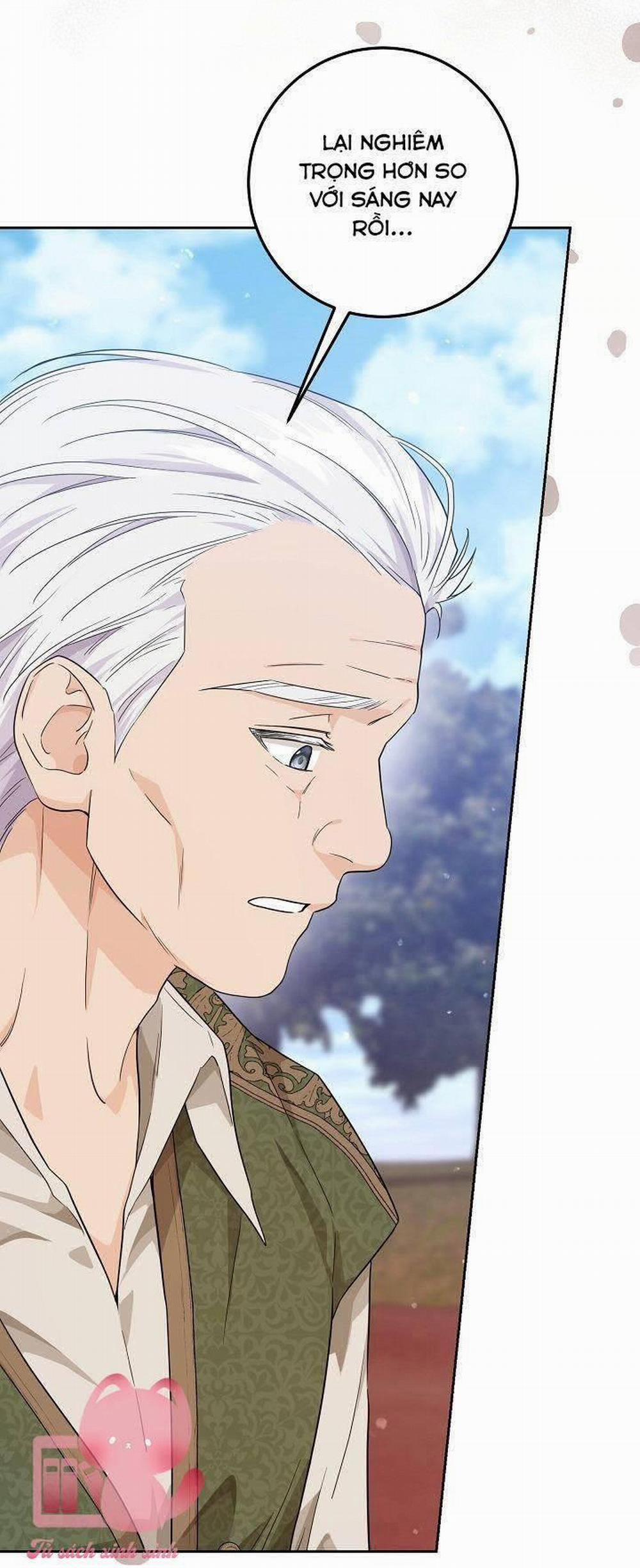 Công Chúa Nhân Danh Fan Cứng 15 trang 16