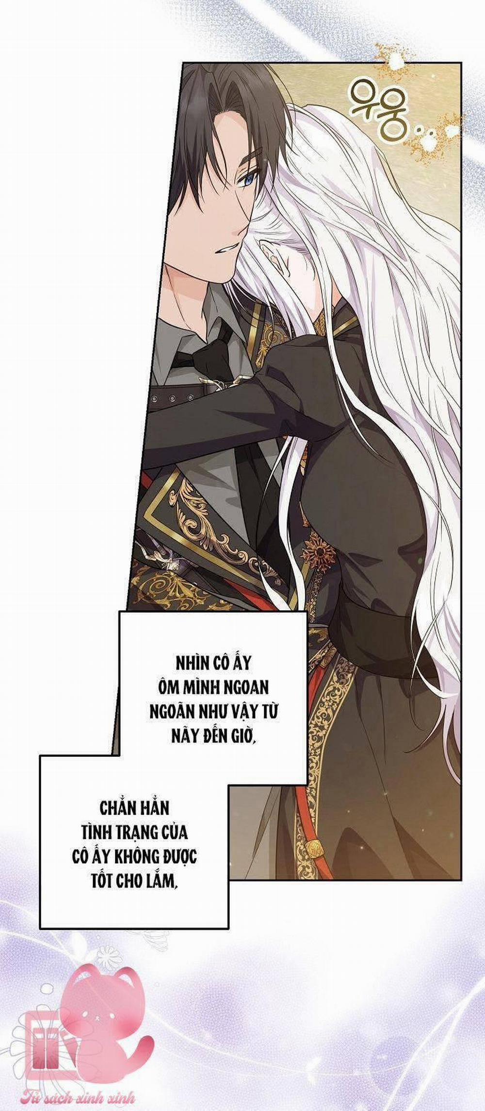 Công Chúa Nhân Danh Fan Cứng 15 trang 18