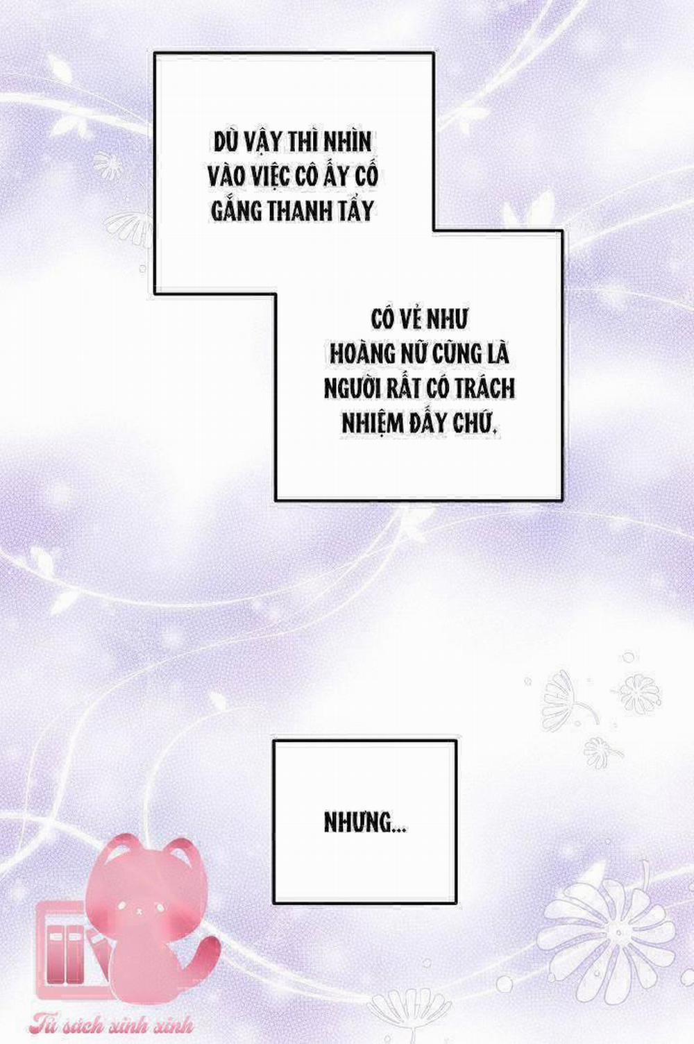 Công Chúa Nhân Danh Fan Cứng 15 trang 19