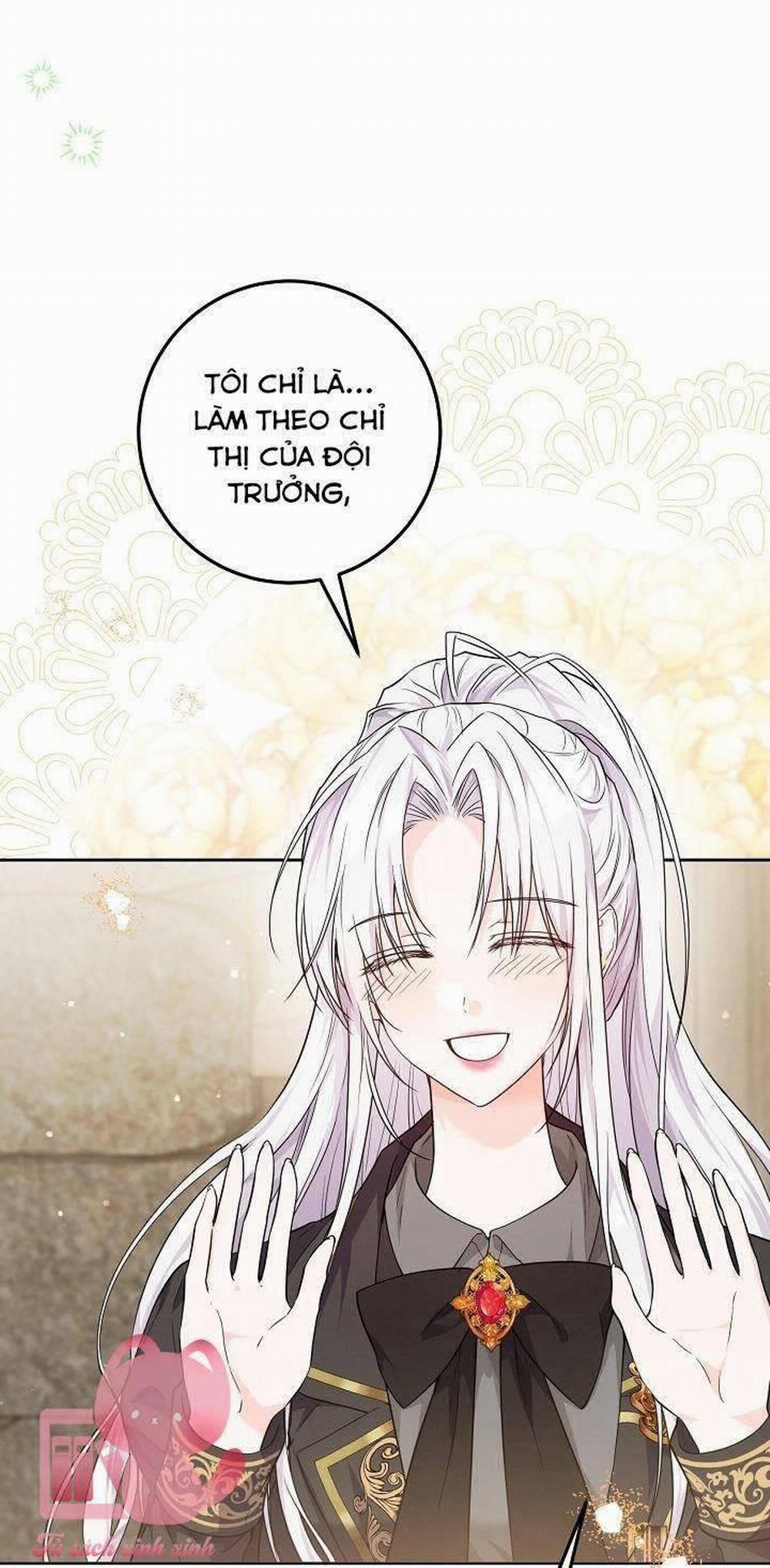 Công Chúa Nhân Danh Fan Cứng 15 trang 2