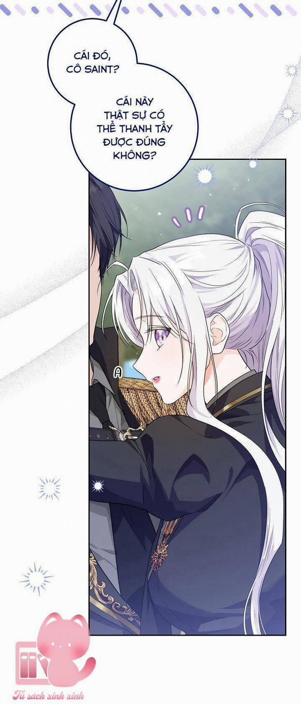 Công Chúa Nhân Danh Fan Cứng 15 trang 21