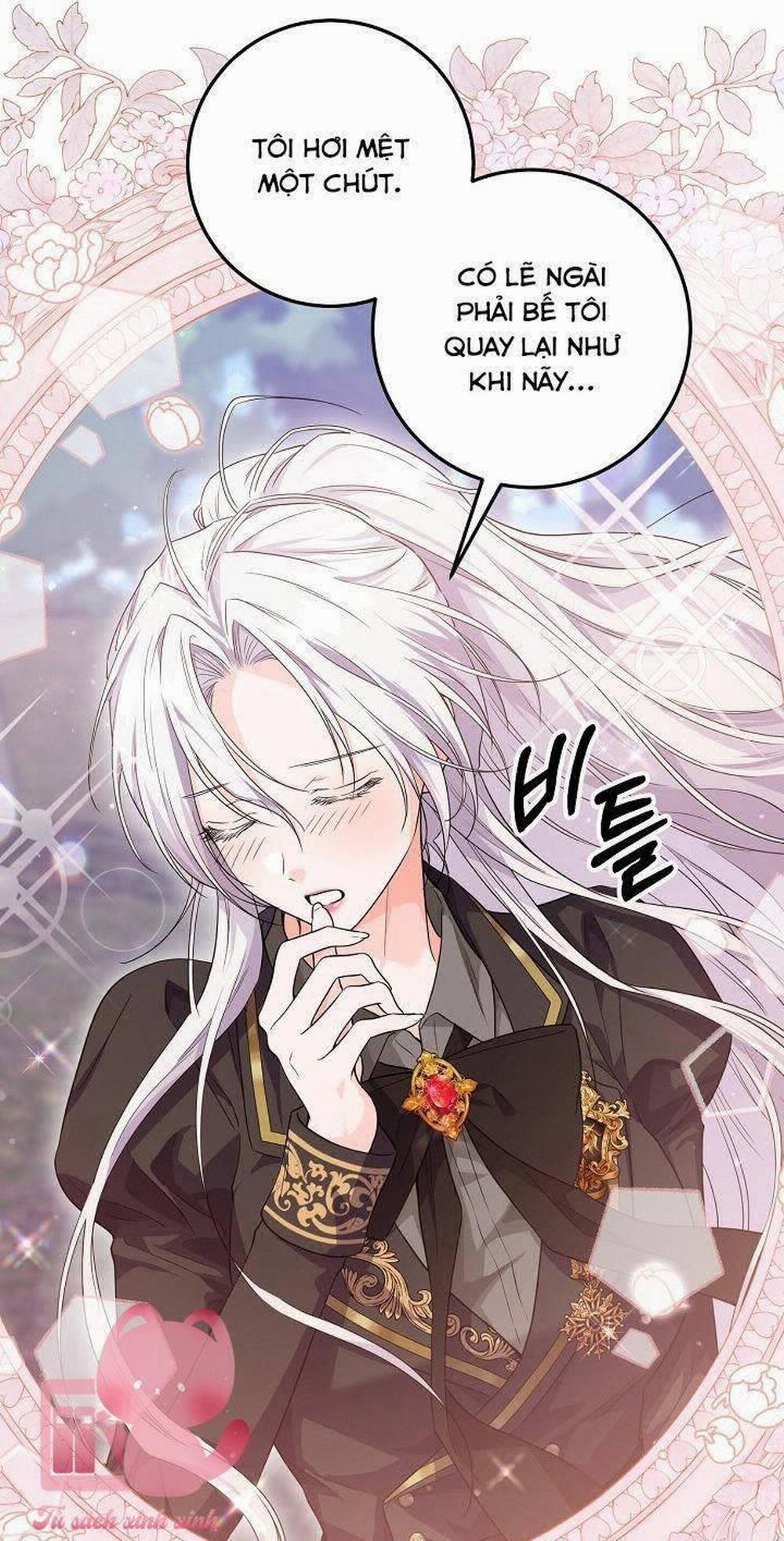 Công Chúa Nhân Danh Fan Cứng 15 trang 32