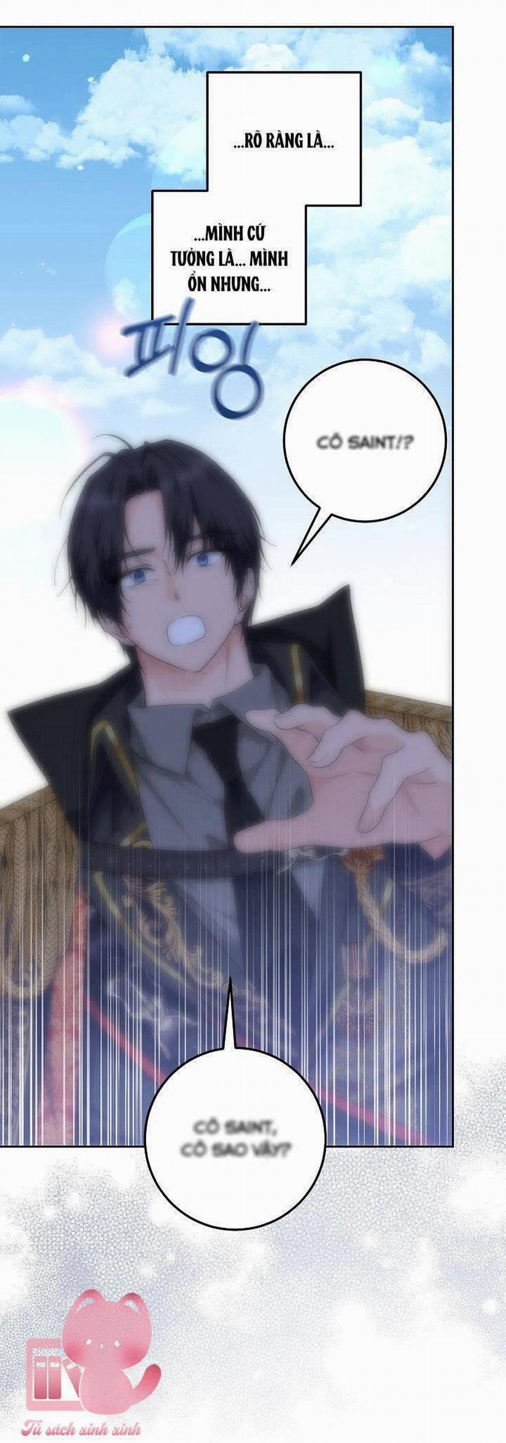 Công Chúa Nhân Danh Fan Cứng 15 trang 34