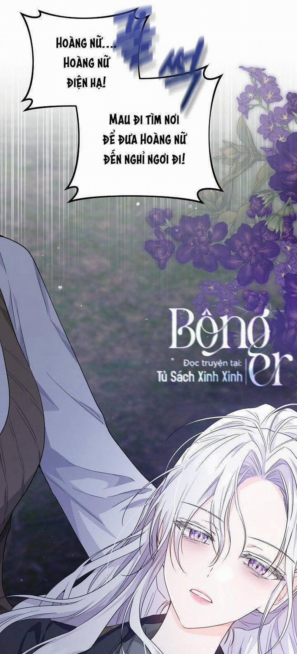 Công Chúa Nhân Danh Fan Cứng 15 trang 35