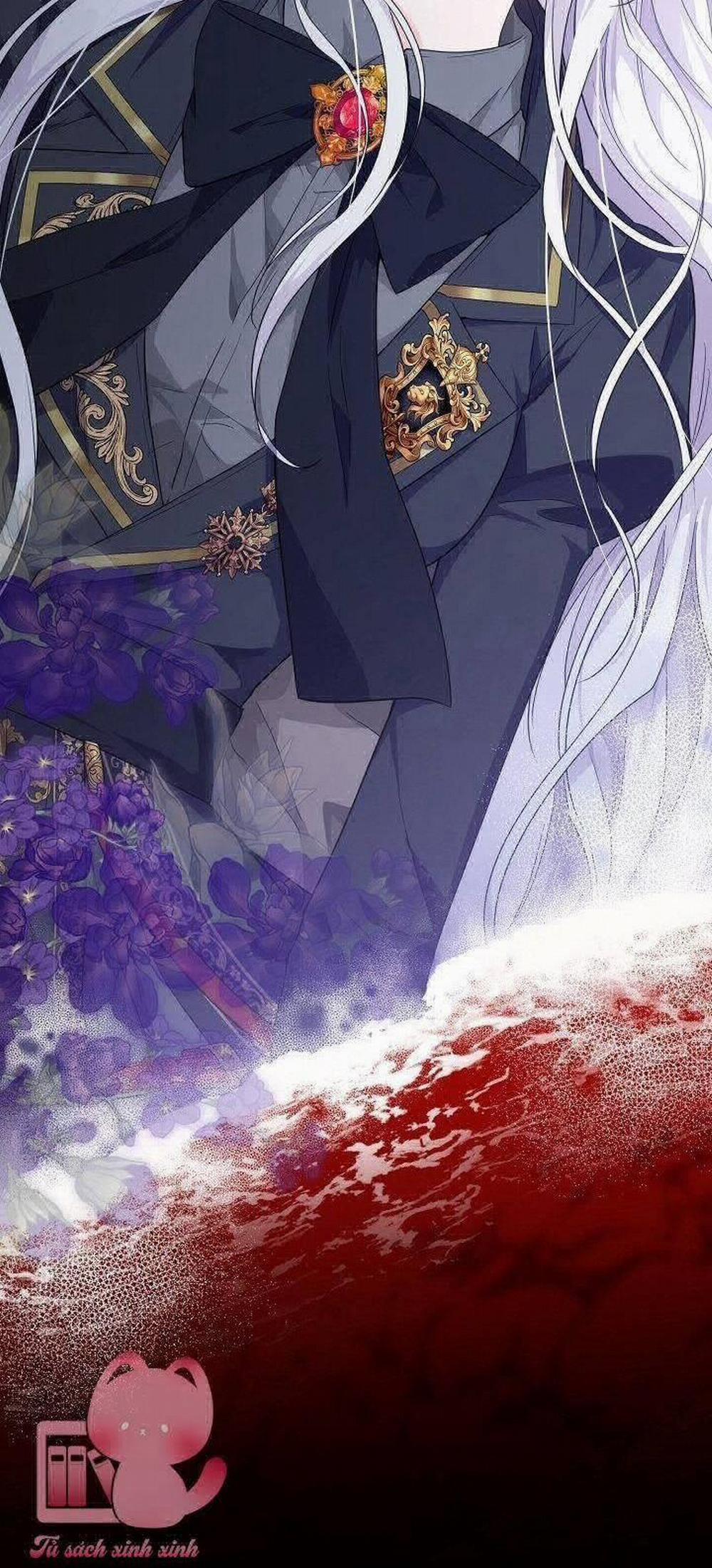 Công Chúa Nhân Danh Fan Cứng 15 trang 36