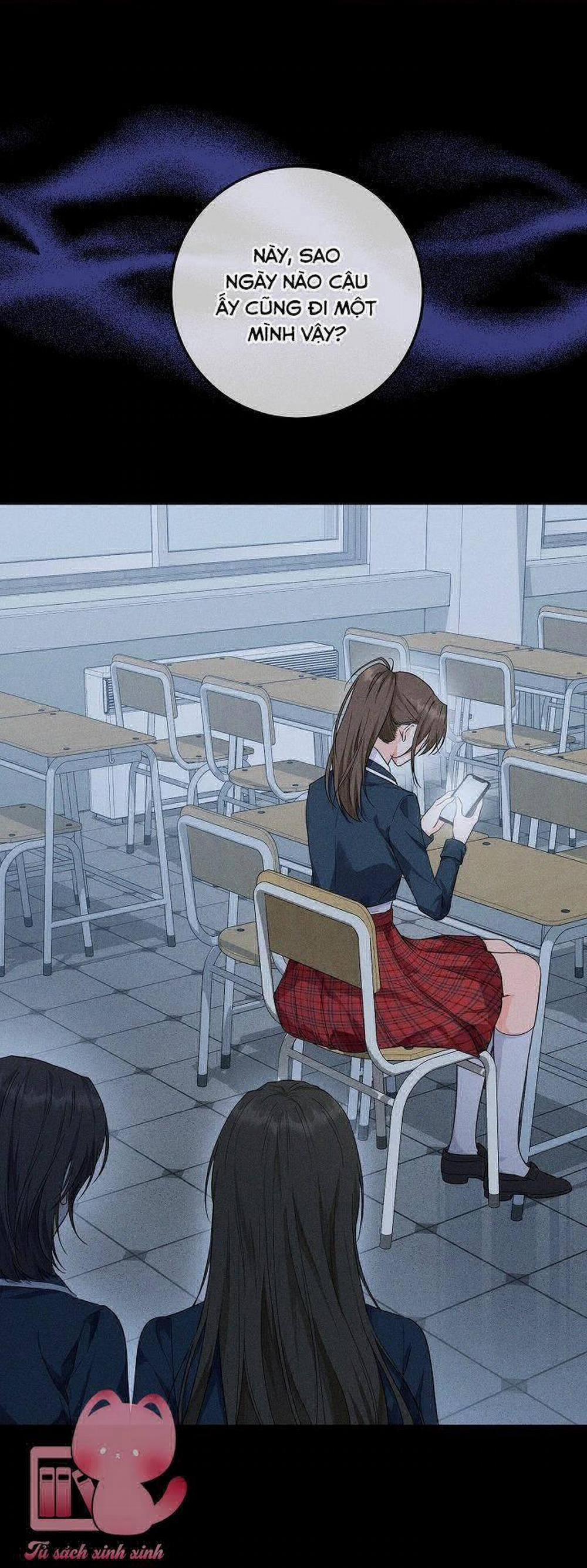 Công Chúa Nhân Danh Fan Cứng 15 trang 37