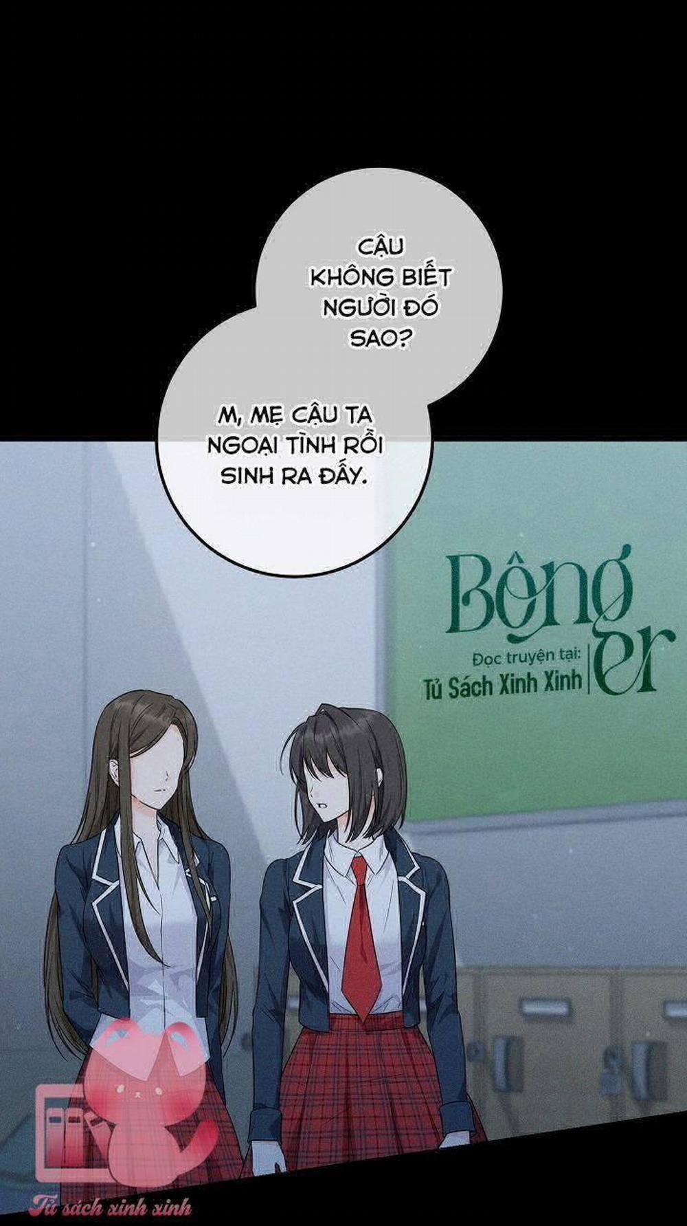 Công Chúa Nhân Danh Fan Cứng 15 trang 38