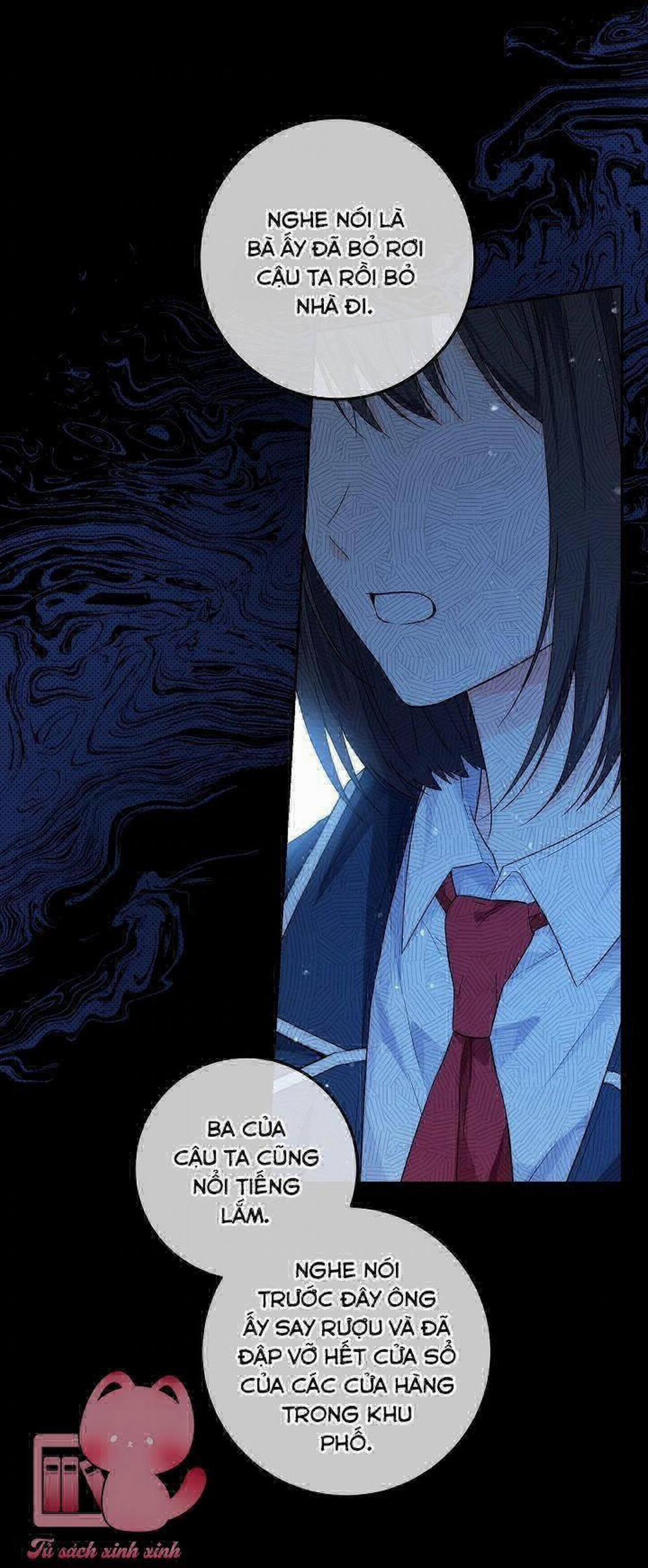 Công Chúa Nhân Danh Fan Cứng 15 trang 39