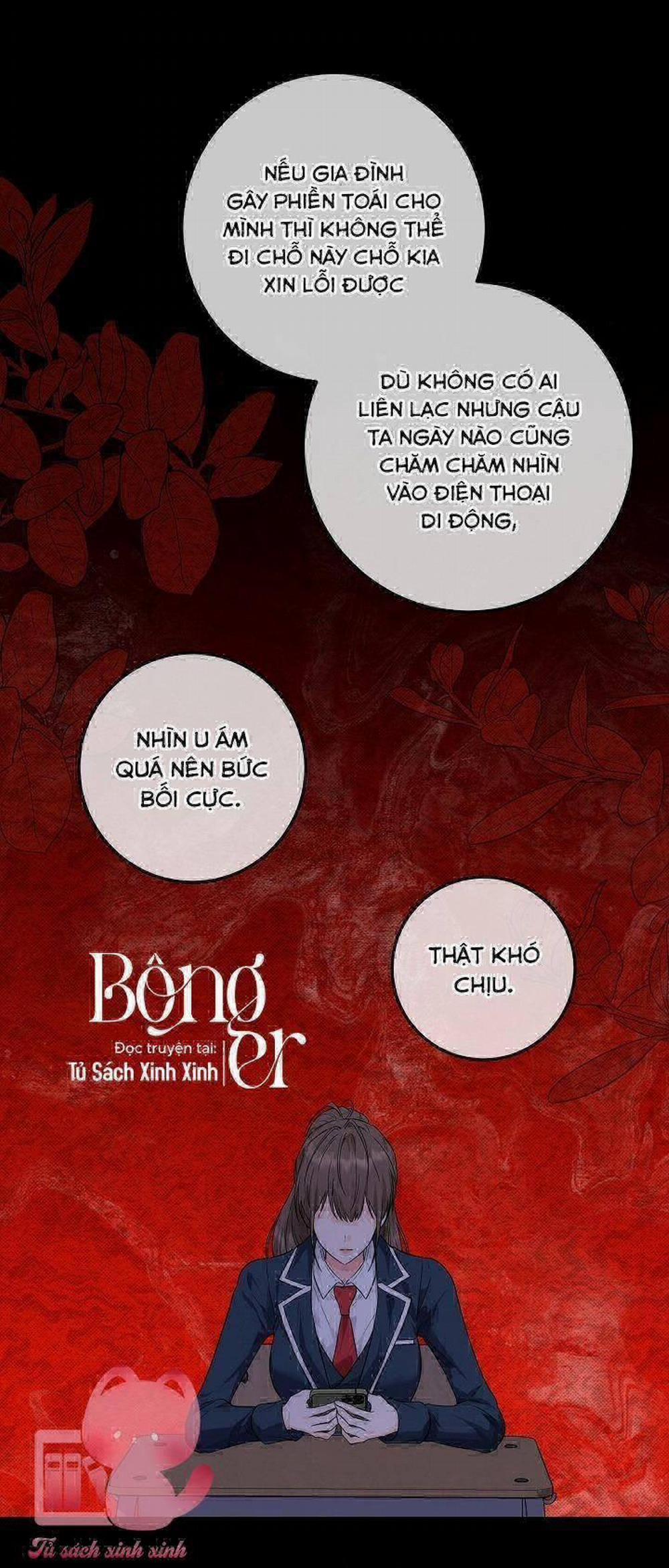 Công Chúa Nhân Danh Fan Cứng 15 trang 40