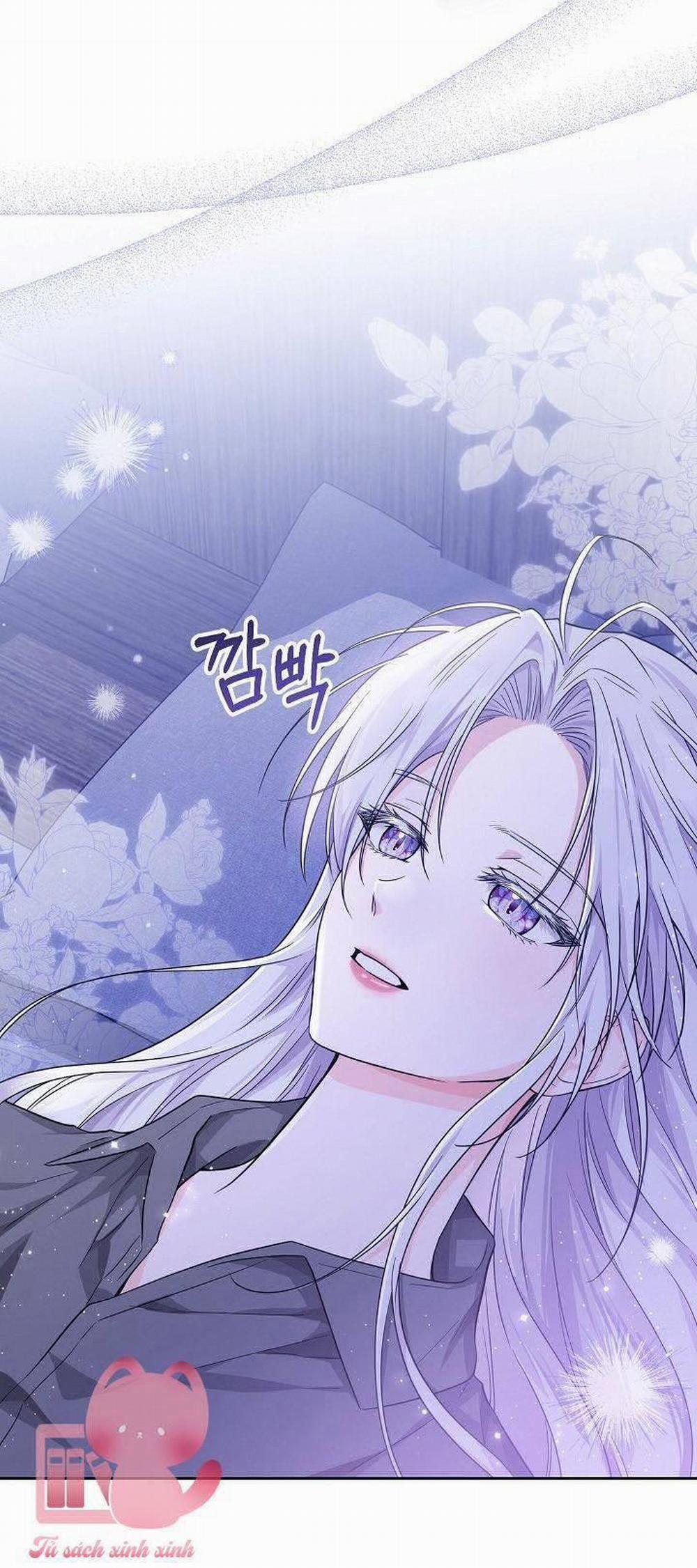 Công Chúa Nhân Danh Fan Cứng 15 trang 44