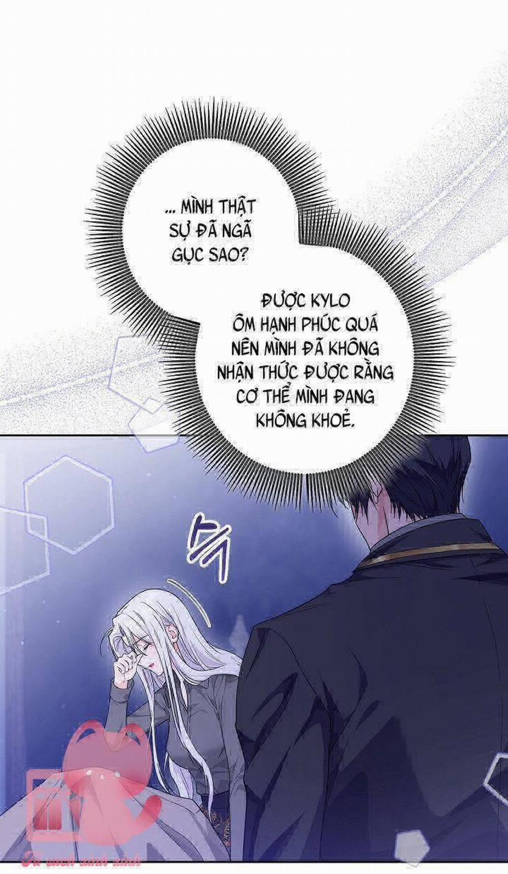 Công Chúa Nhân Danh Fan Cứng 15 trang 45