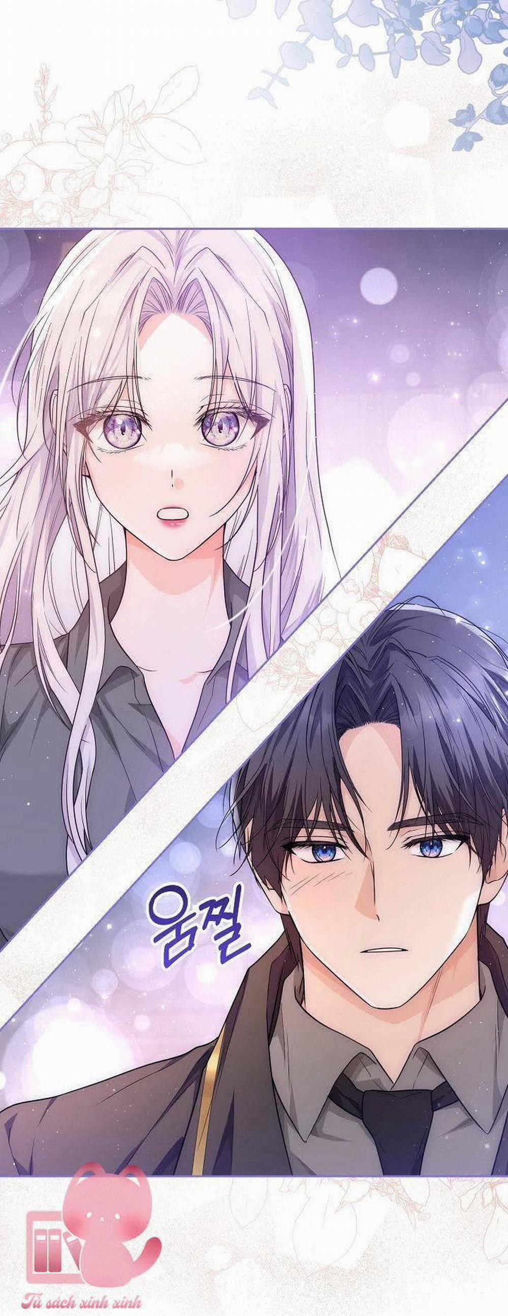 Công Chúa Nhân Danh Fan Cứng 15 trang 47