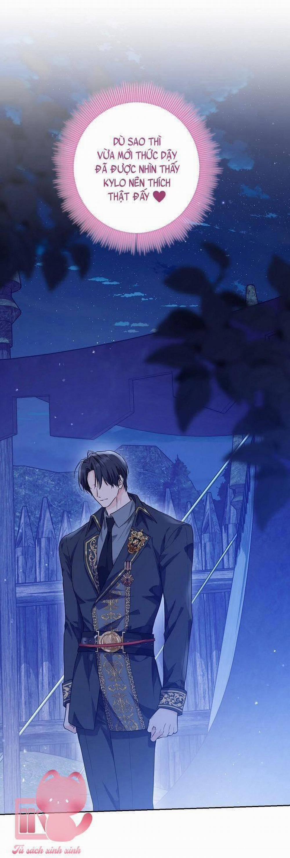 Công Chúa Nhân Danh Fan Cứng 15 trang 50