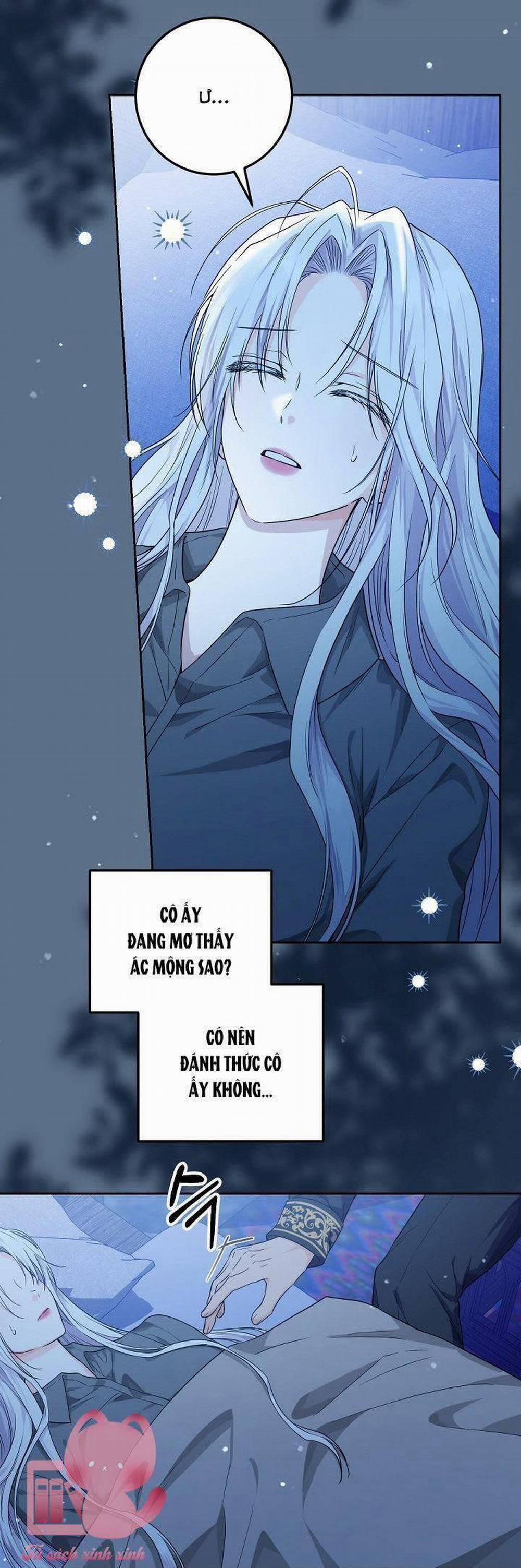 Công Chúa Nhân Danh Fan Cứng 15 trang 53