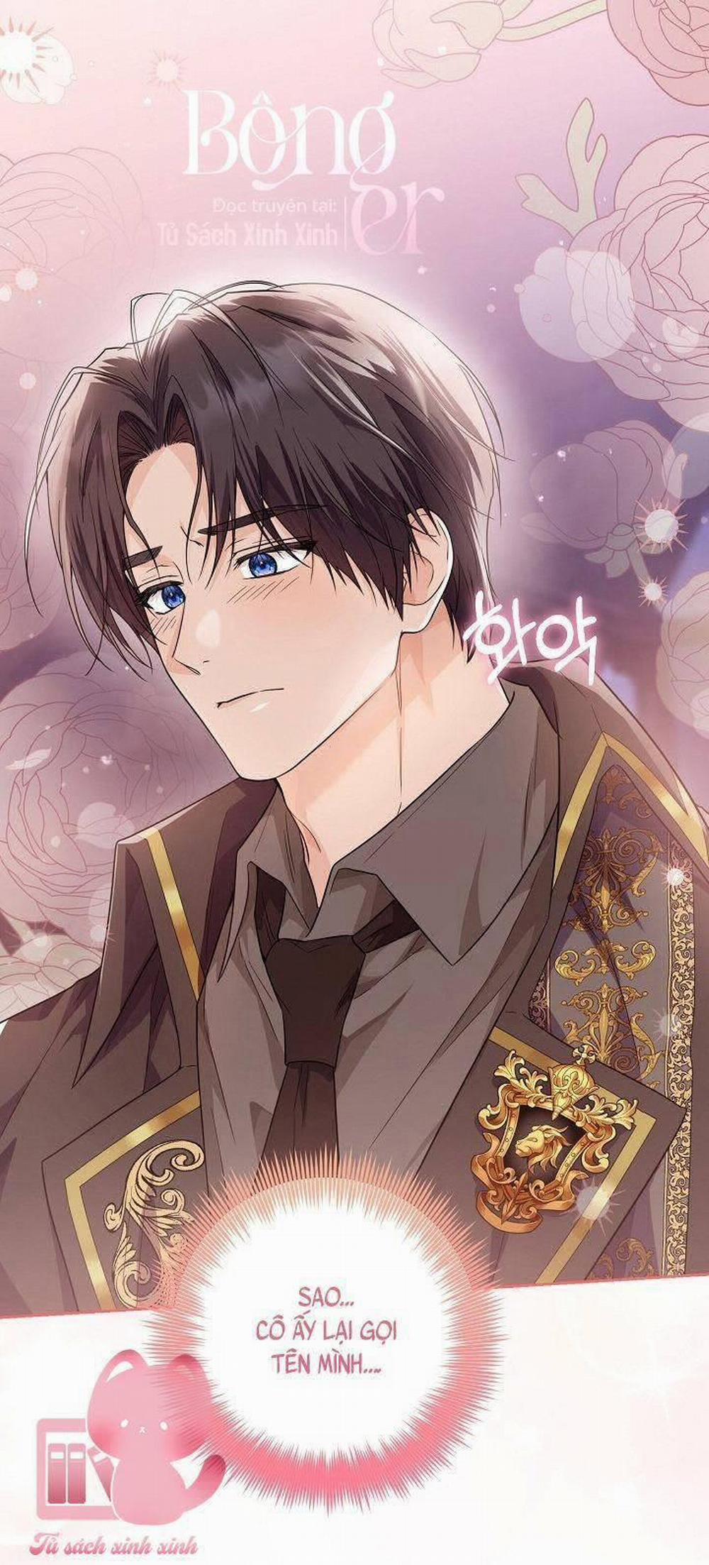 Công Chúa Nhân Danh Fan Cứng 15 trang 56