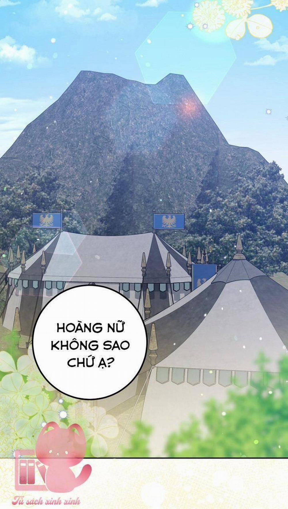 Công Chúa Nhân Danh Fan Cứng 16 trang 1