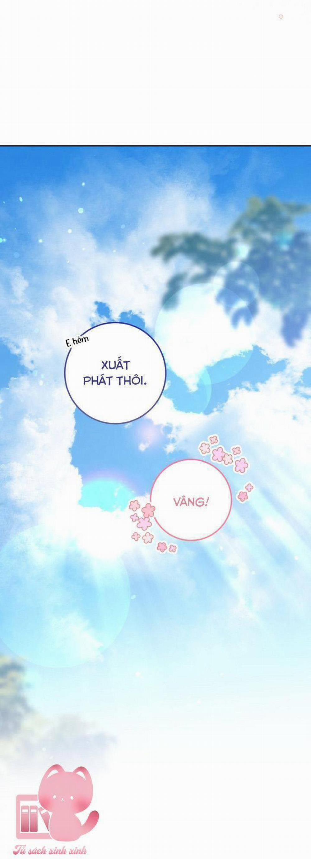 Công Chúa Nhân Danh Fan Cứng 16 trang 12