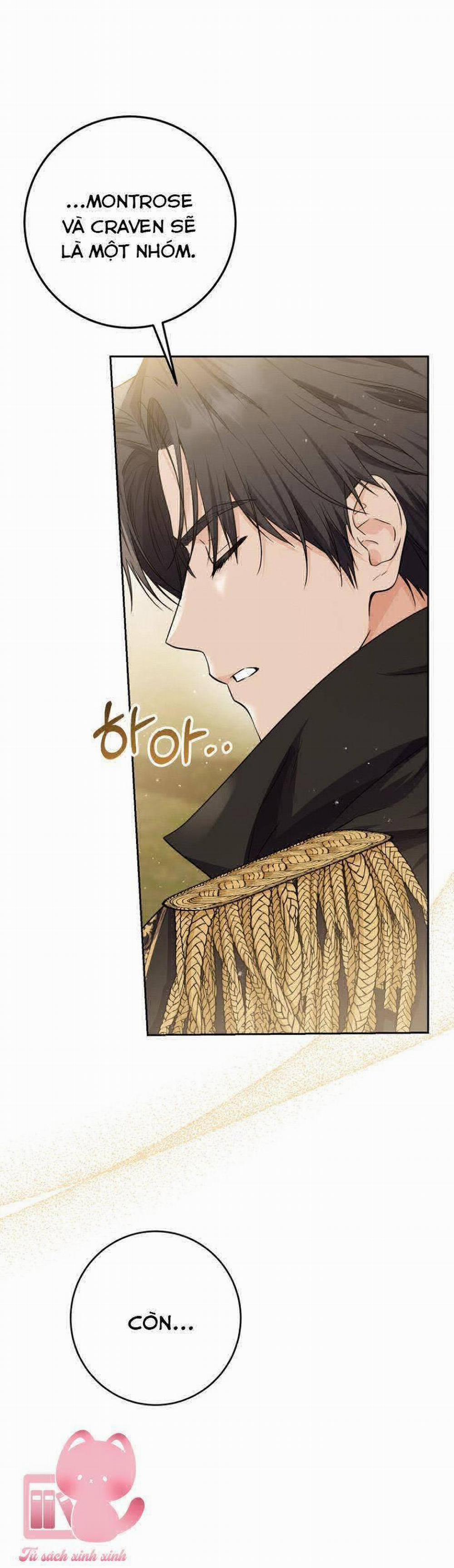 Công Chúa Nhân Danh Fan Cứng 16 trang 17