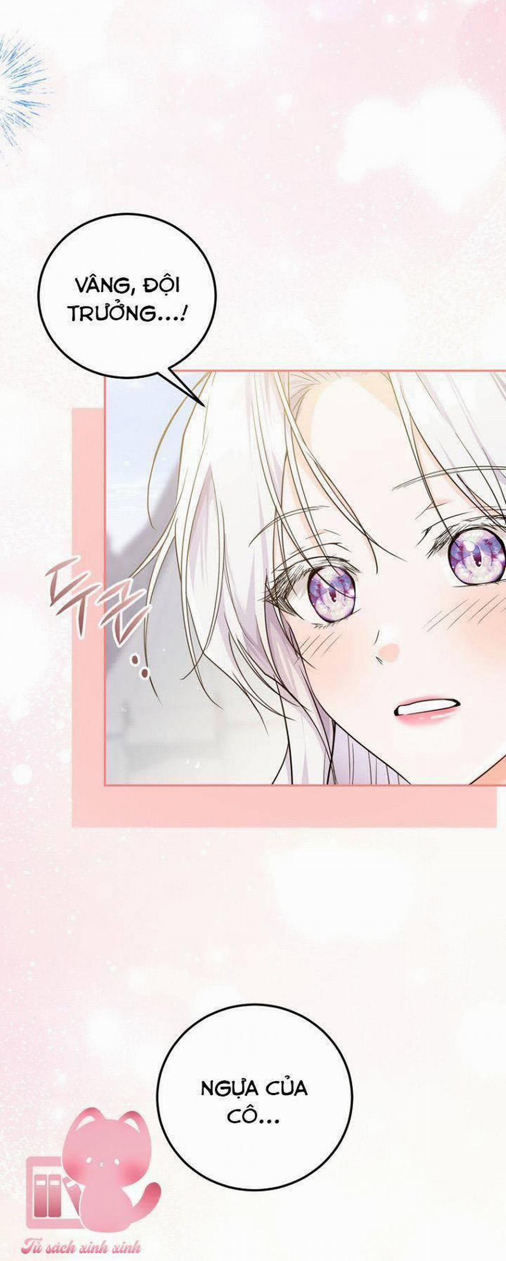 Công Chúa Nhân Danh Fan Cứng 16 trang 20