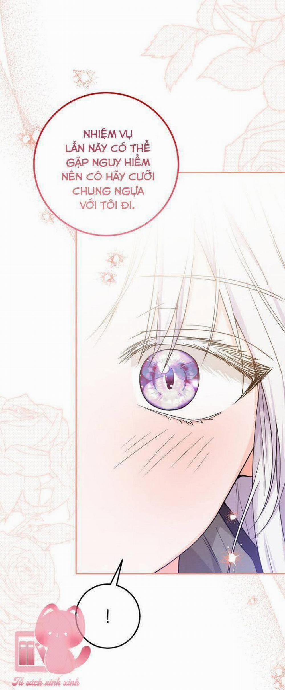 Công Chúa Nhân Danh Fan Cứng 16 trang 23