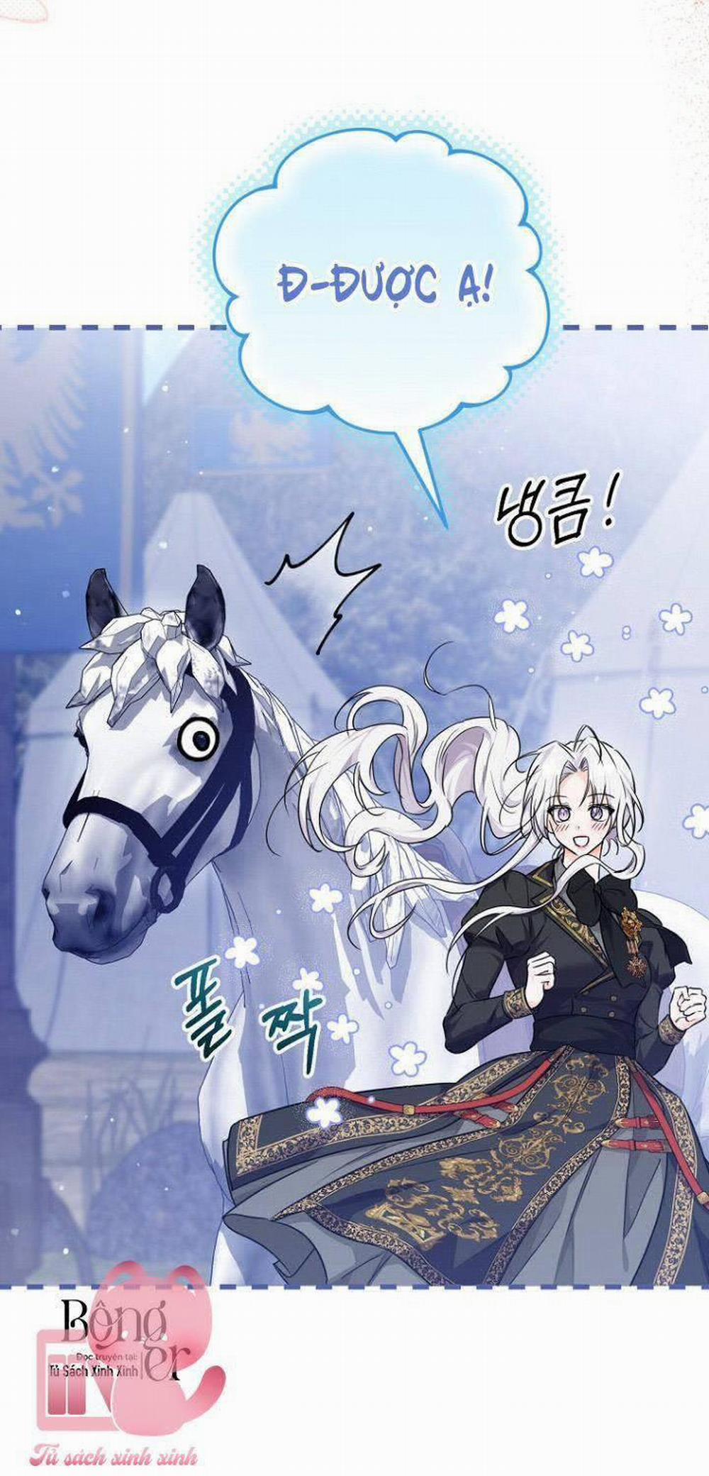 Công Chúa Nhân Danh Fan Cứng 16 trang 24