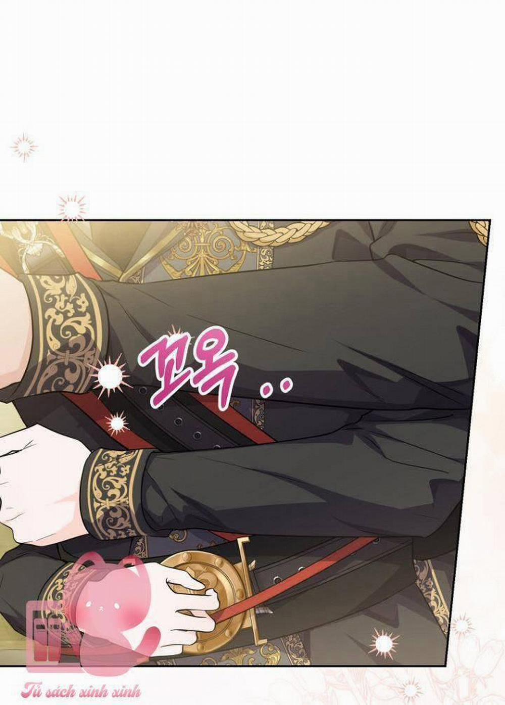 Công Chúa Nhân Danh Fan Cứng 16 trang 25