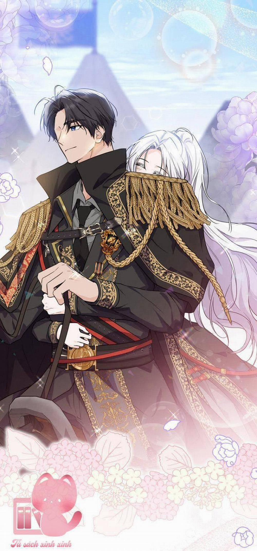 Công Chúa Nhân Danh Fan Cứng 16 trang 27