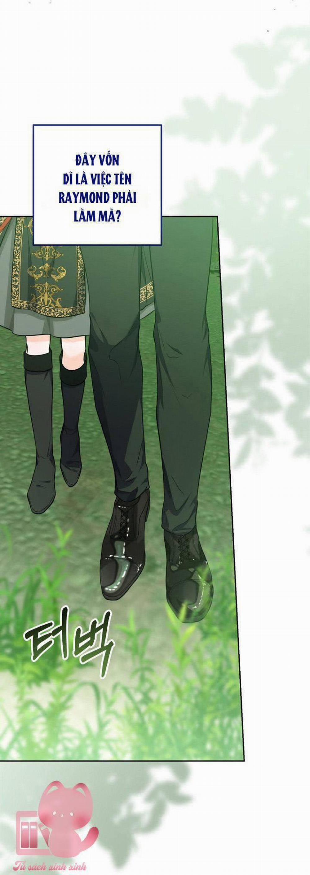 Công Chúa Nhân Danh Fan Cứng 16 trang 35