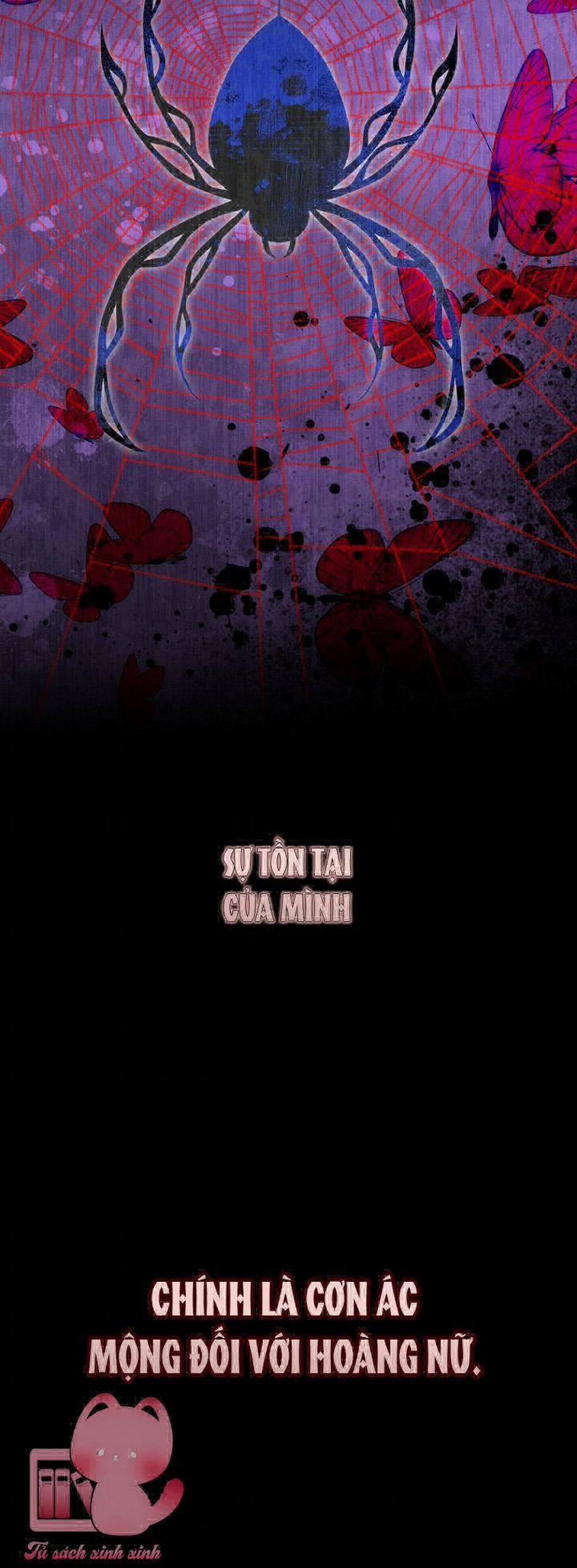 Công Chúa Nhân Danh Fan Cứng 16 trang 38