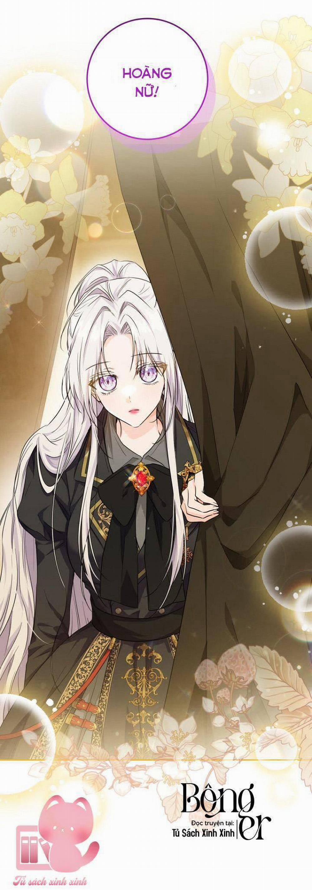 Công Chúa Nhân Danh Fan Cứng 16 trang 4