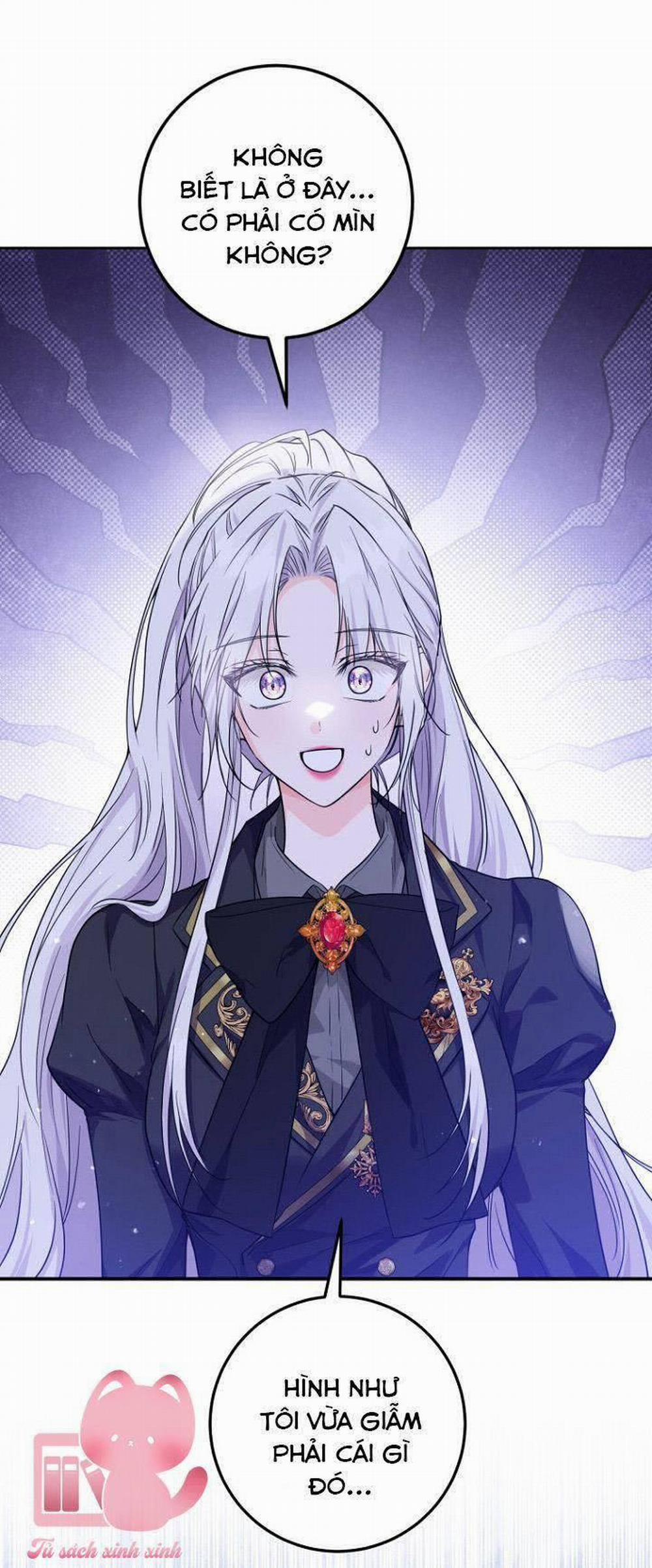 Công Chúa Nhân Danh Fan Cứng 16 trang 41