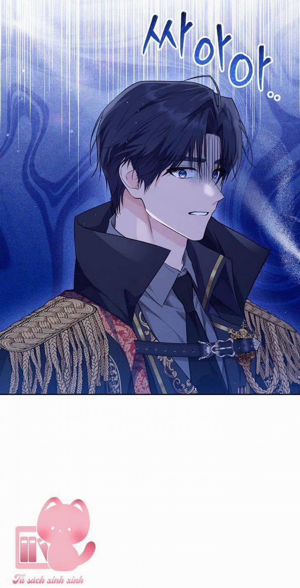 Công Chúa Nhân Danh Fan Cứng 16 trang 42