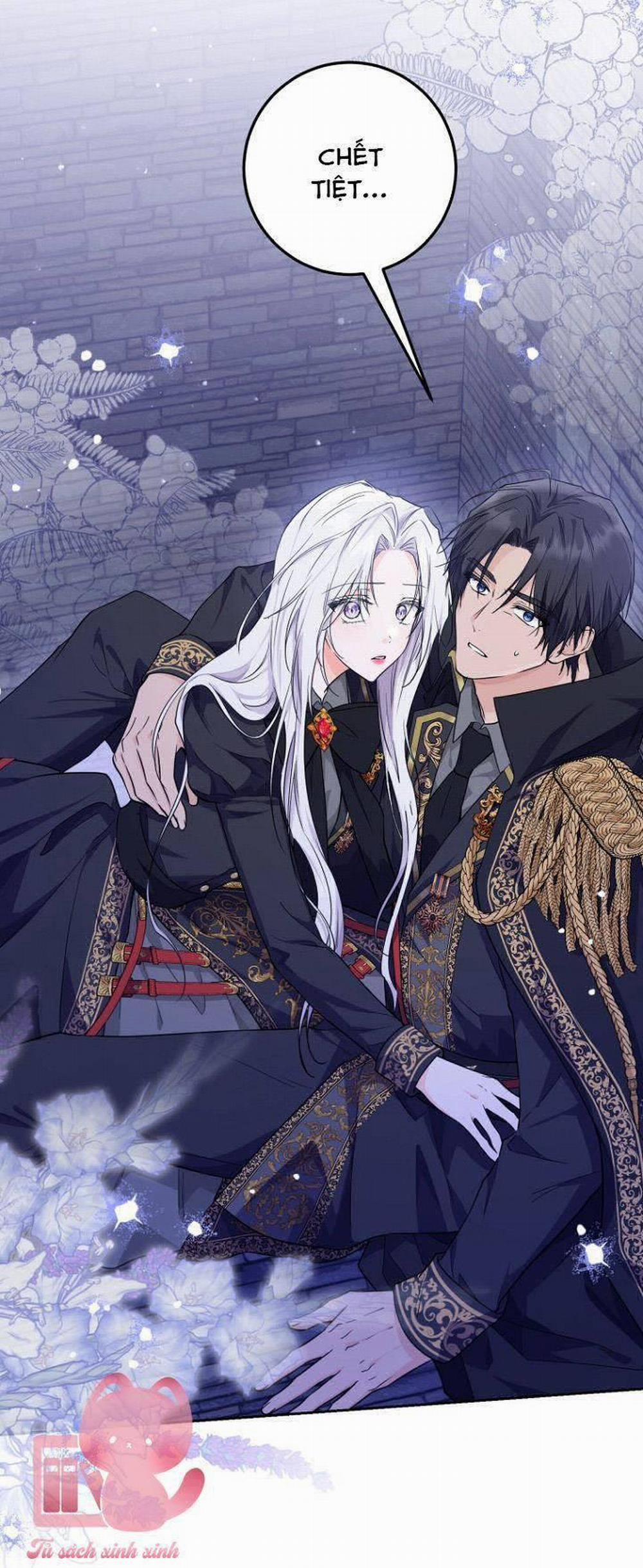 Công Chúa Nhân Danh Fan Cứng 16 trang 48