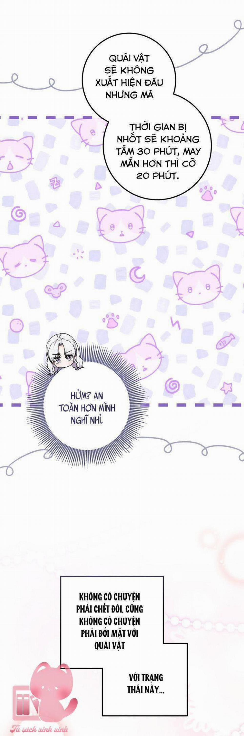 Công Chúa Nhân Danh Fan Cứng 16 trang 51