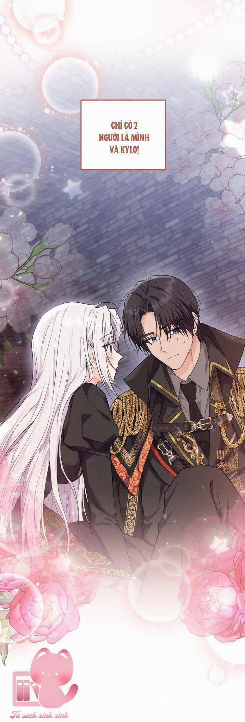 Công Chúa Nhân Danh Fan Cứng 16 trang 52