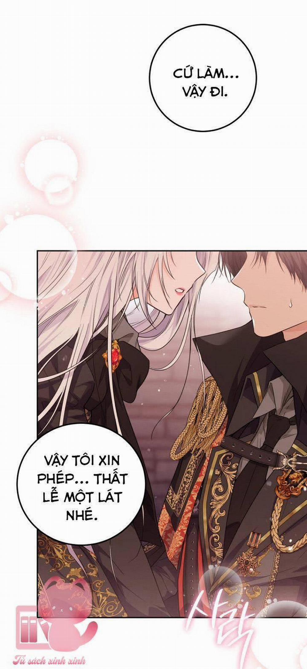 Công Chúa Nhân Danh Fan Cứng 16 trang 56