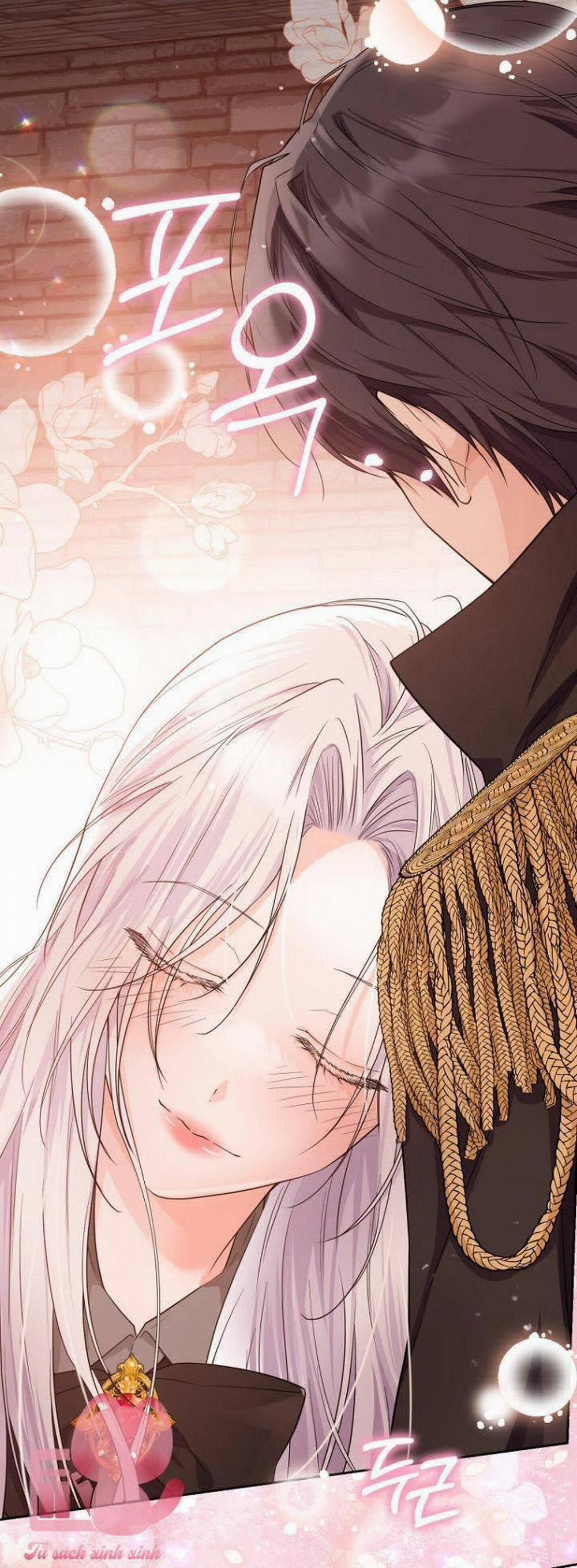 Công Chúa Nhân Danh Fan Cứng 16 trang 58