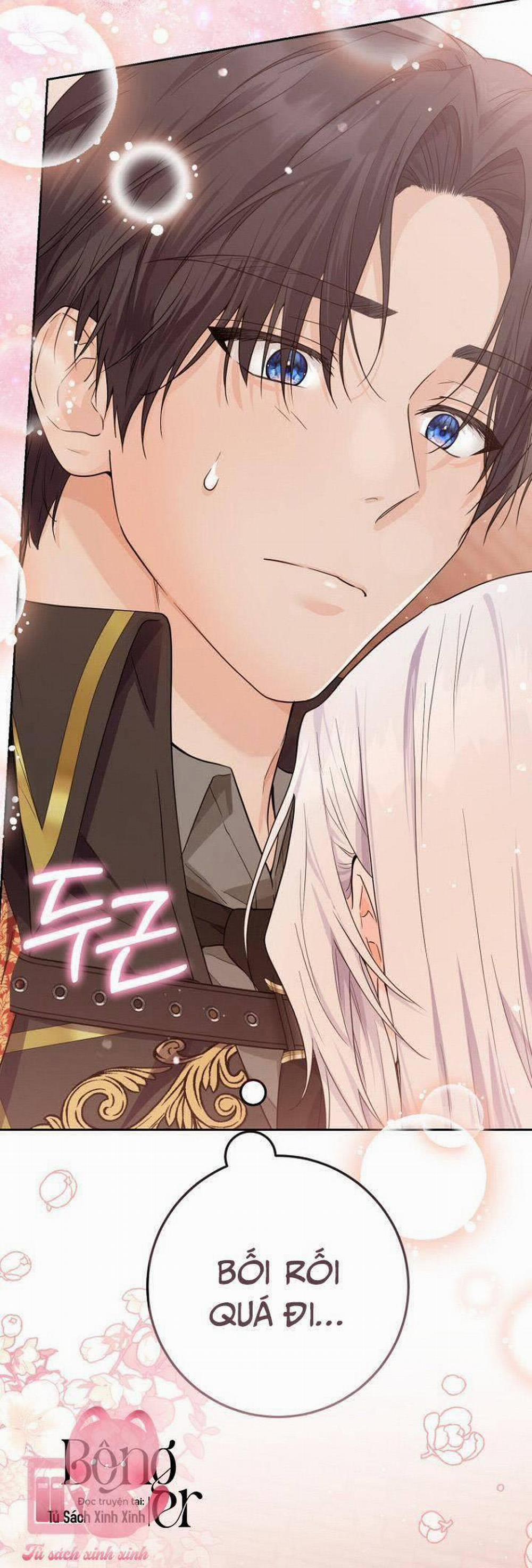 Công Chúa Nhân Danh Fan Cứng 16 trang 59